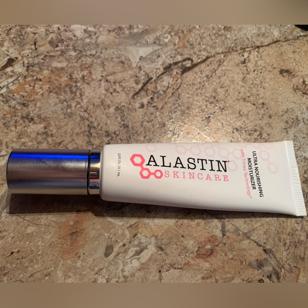 Alastin Ultra Nourishing Moisturizer with TriHex Technology